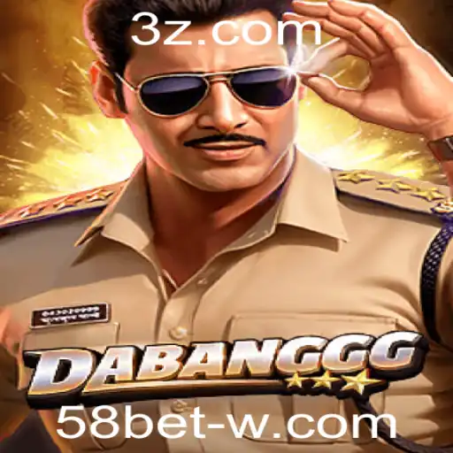 DABANGGG: Descubra o Jogo Empolgante e Suas Regras com 58bet
