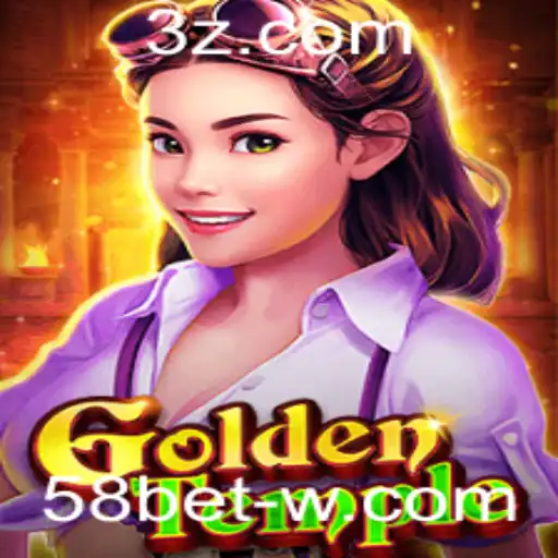 GoldenTemple: Explorando o Fascinante Mundo do Jogo e Sua Conexão com 58bet