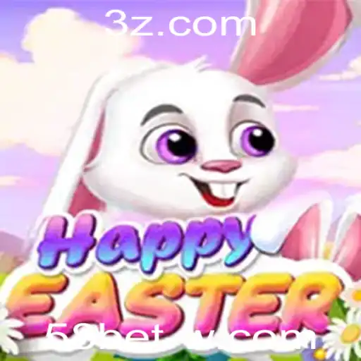 Explorando HappyEaster: Uma Nova Experiência de Jogo com 58bet