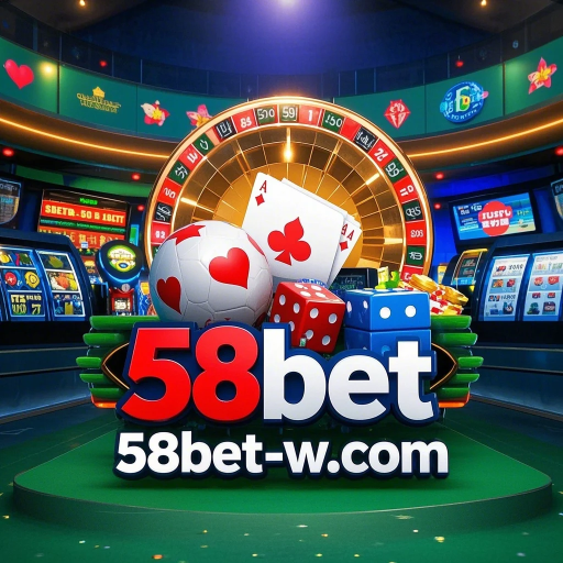 Apostas Online na 58bet: Uma Experiência de Jogo Inigualável