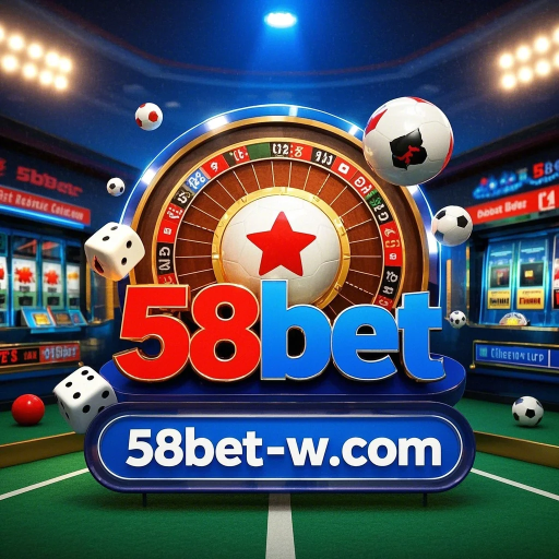 A Experiência do Cassino Ao Vivo no 58bet