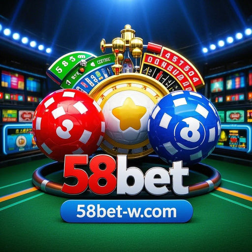 A Emoção dos Jogos Ao Vivo no 58bet