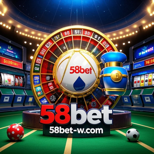 58bet 58bet