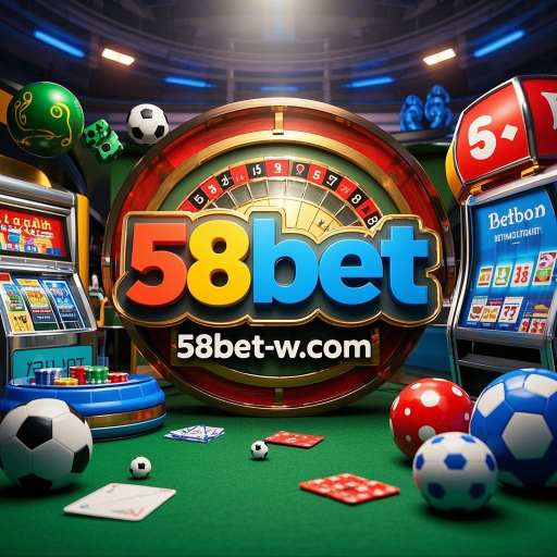 Apostas Esportivas Descubra o Mundo das Apostas Esportivas com 58bet
