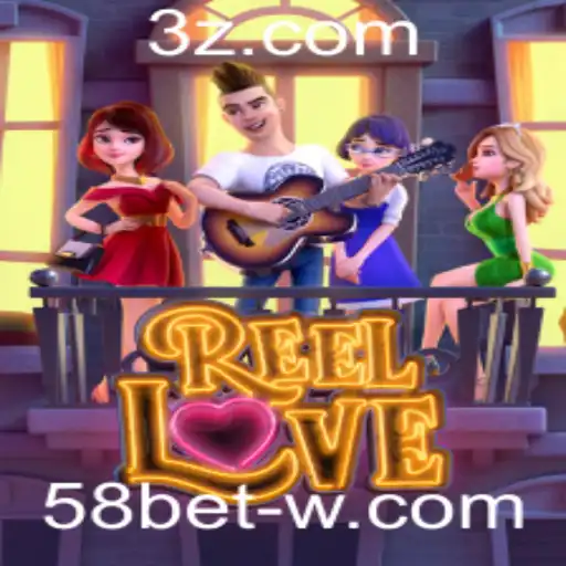 Descubra o Fascinante Mundo do Jogo ReelLove com 58bet