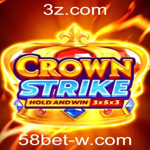 Crownstrike: A Nova Sensação dos Jogos e sua Conexão com 58bet