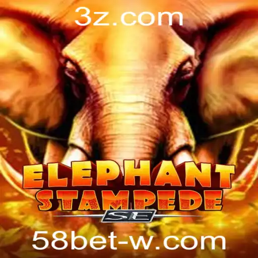 Desvendando o Fascinante Mundo de ElephantStampedeSE: Um Jogo Inovador com 58bet