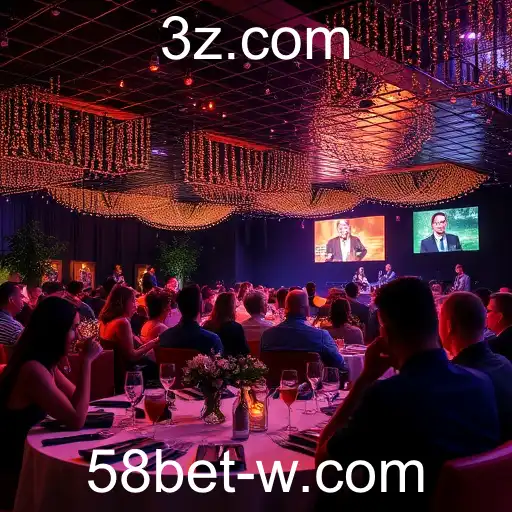 58bet: Explorando o Fascínio dos Eventos Exclusivos