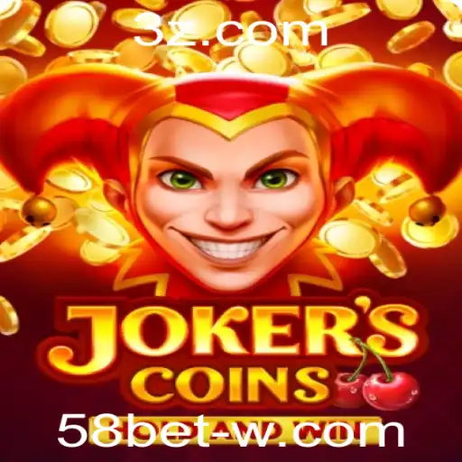 Descubra o Universo de JokersCoins com 58bet