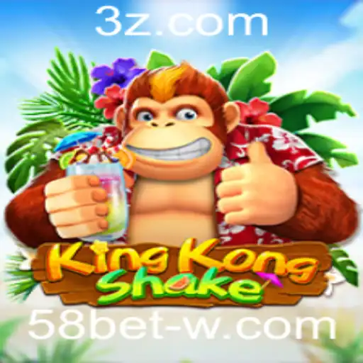 Explorando o Mundo de KingKongShake: Uma Aventura Emocionante no Universo de 58bet