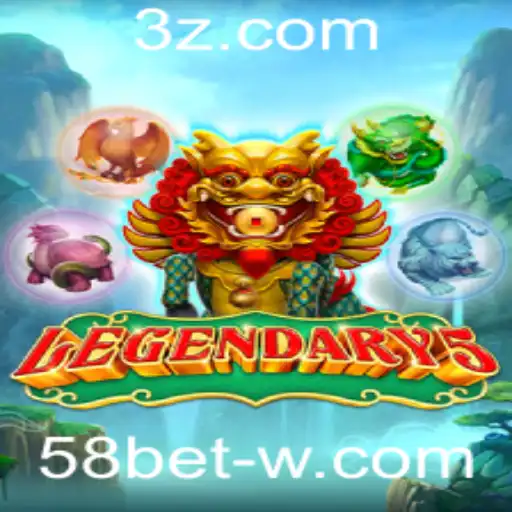 Explorando o Mundo Vibrante de Legendary5: O Inovador Jogo de Estratégia com 58bet