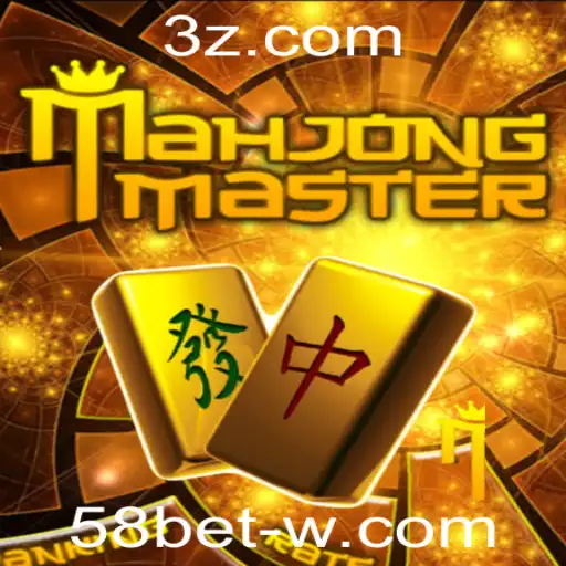 Descubra MahJongMaster: Uma Jornada Ao Mundo do Mahjong Com 58bet