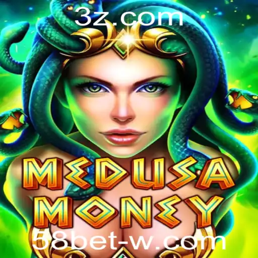 Conheça MedusaMoney: O Novo Fenômeno no Mundo dos Jogos com 58bet
