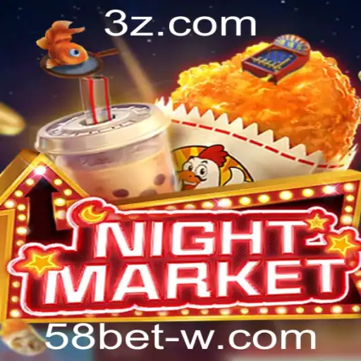 Descubra o Fascinante Mundo do Jogo NIGHTMARKET com a Plataforma 58bet