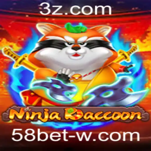 NinjaRaccoon: Aventuras e Estratégias no Mundo dos Guaxinins Guerreiros