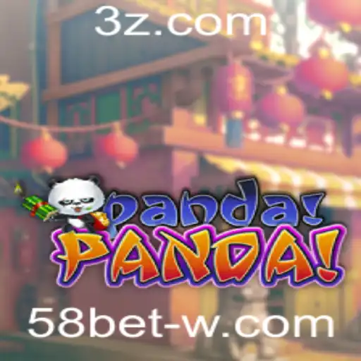 Explorando o Mundo do Jogo PandaPanda e sua Conexão com 58bet