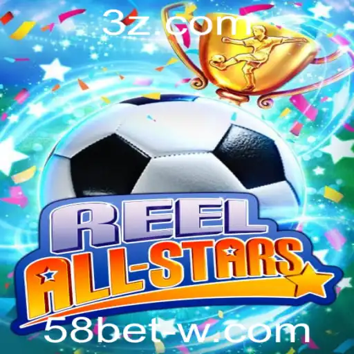 ReelAllStars: A Nova Geração de Jogos de Casino Online