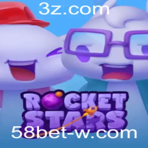 RocketStars: Aventura Intergaláctica e Estratégica com 58bet