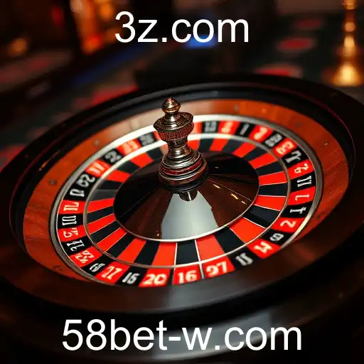 A Fascinante História e Estratégia da Roleta no 58bet