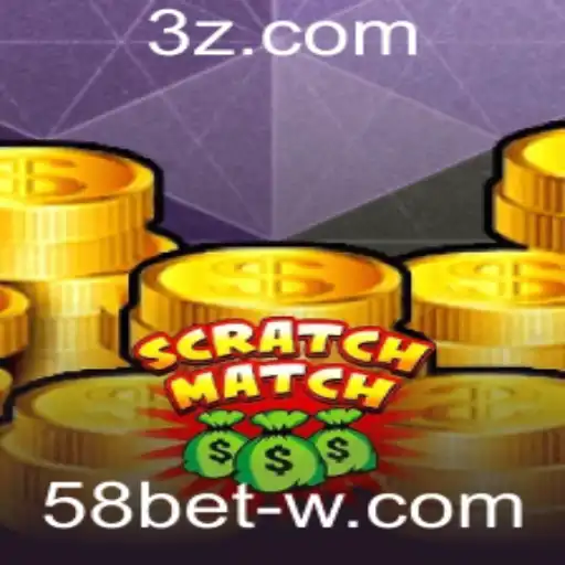 ScratchMatch: A Excitante Nova Experiência de Jogo com 58bet