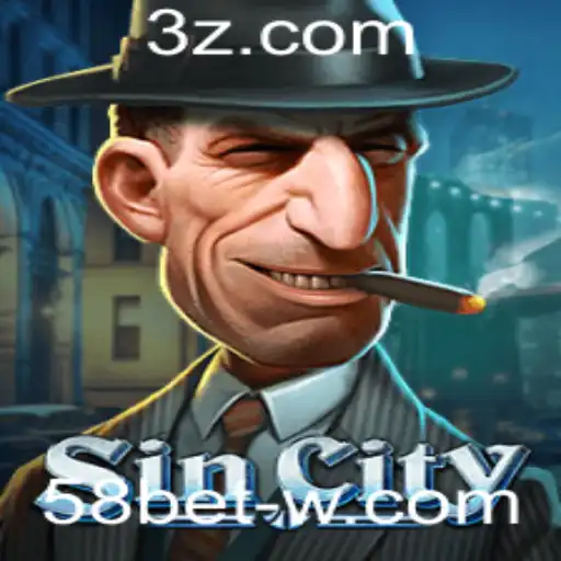 Explorando o Mundo de SinCity: A Nova Sensação de Jogo com 58bet