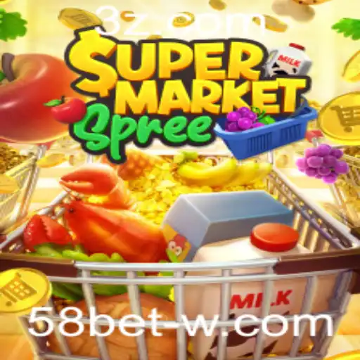 Descubra SupermarketSpree: Uma Aventura em Compras Virtual