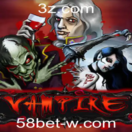 Descubra o Mundo do Jogo Vampire e Conquiste em 58bet