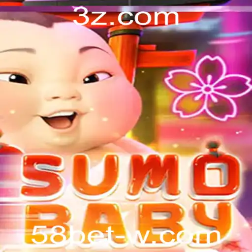 Explorando o Fascinante Universo de SumoBaby e 58bet