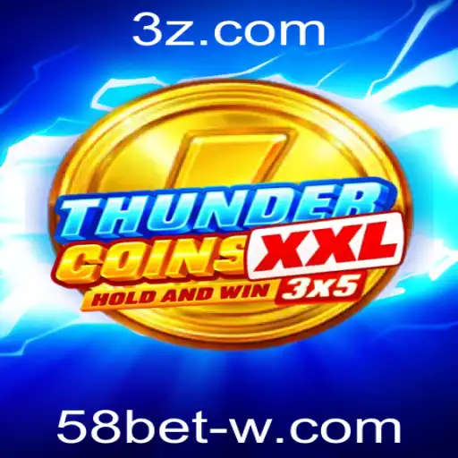 Explore o Mundo de ThunderCoinsXxl com 58bet: Regras, Estratégias e Tendências