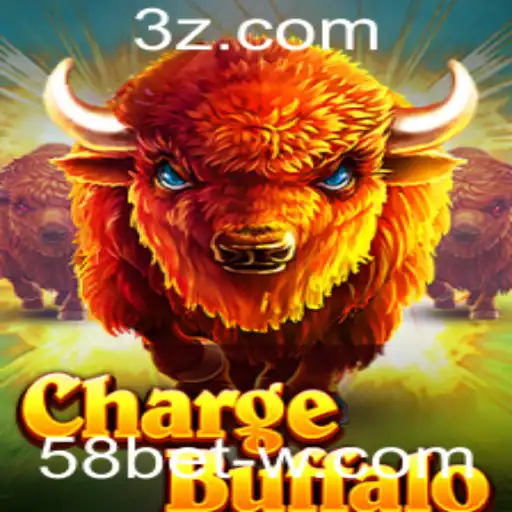 ChargeBuffalo: Um Mergulho no Mundo do Jogo com 58bet