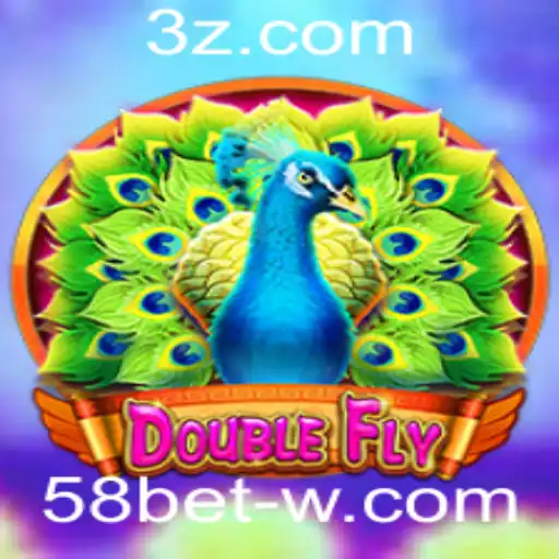 DoubleFly: A Nova Sensação no Mundo dos Jogos com 58bet