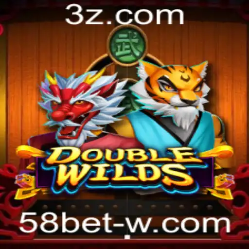 Descubra o Fascinante Mundo de DoubleWilds com 58bet