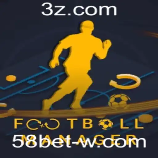 Explorando o Mundo de FootballManager e o Impacto de 58bet