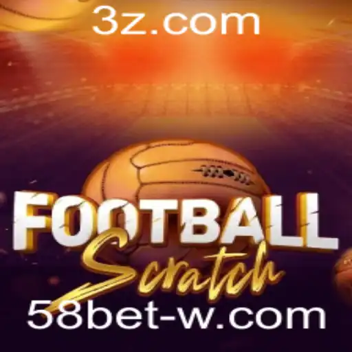 FootballScratch: Descubra o Novo Sensação dos Jogos com 58bet