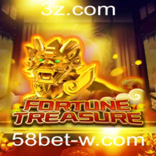 Descobrindo o Fascinante Mundo de FortuneTreasure com 58bet