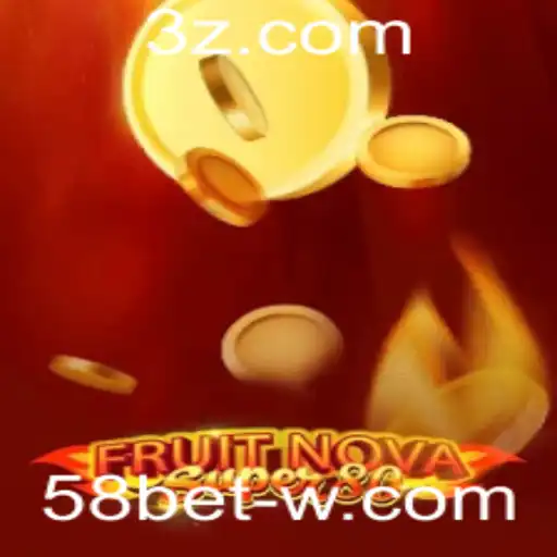 Explorando o Fascinante Mundo de FruitNovaSuper80 no 58bet
