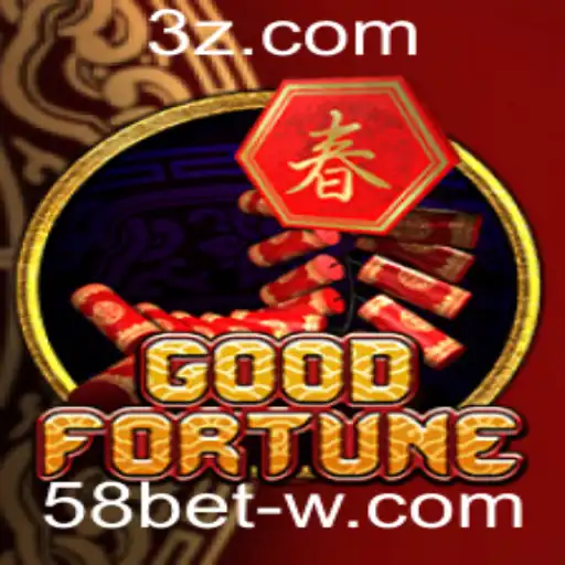 GoodFortune: Explorando o Novo Fenômeno dos Jogos Online com 58bet