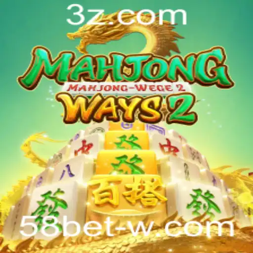 Descubra MahjongWays2: O Fascinante Mundo do Jogo Clássico com 58bet