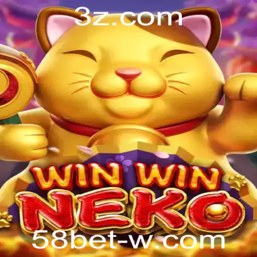 Explorando o Mundo de WinWinNeko e a Conexão com 58bet
