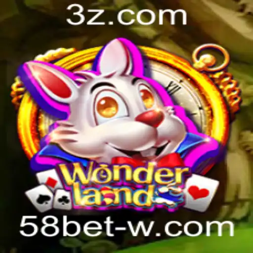 Explorando o Mundo de Wonderland no Universo 58bet